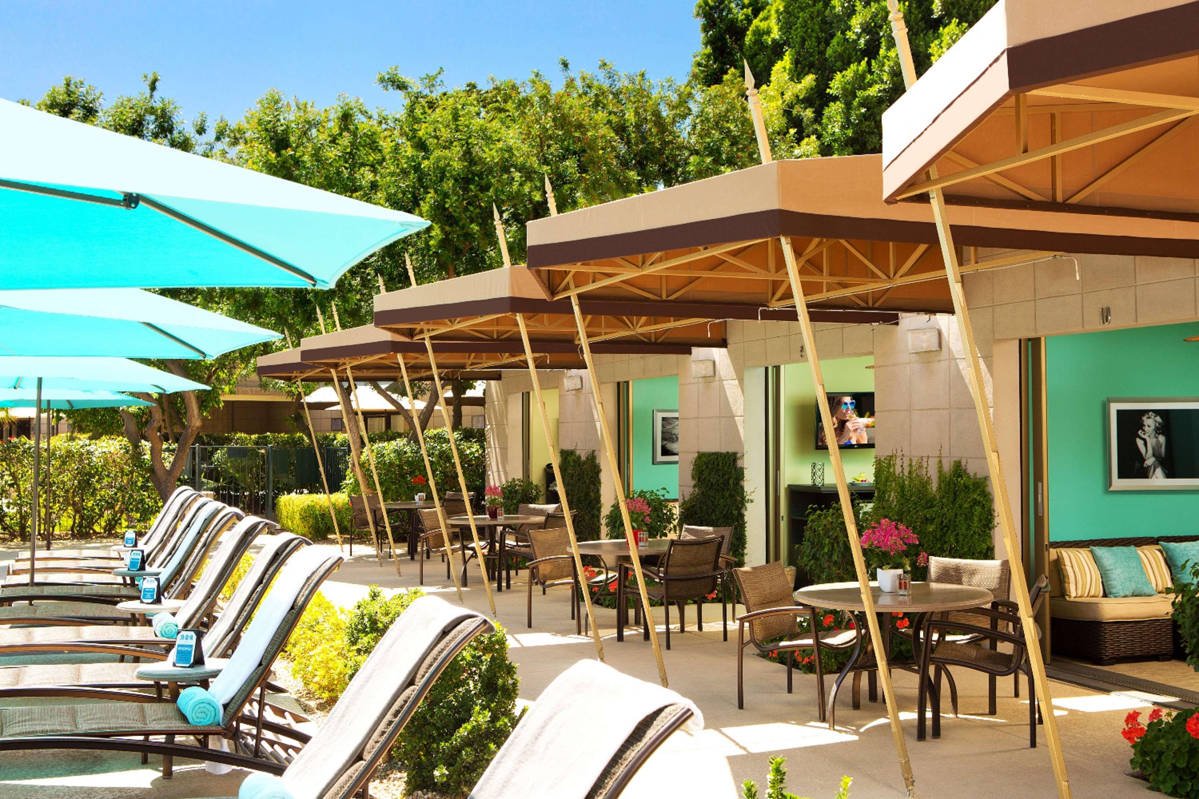 Arizona Biltmore, Lxr Hotels & Resorts Фінікс Екстер'єр фото