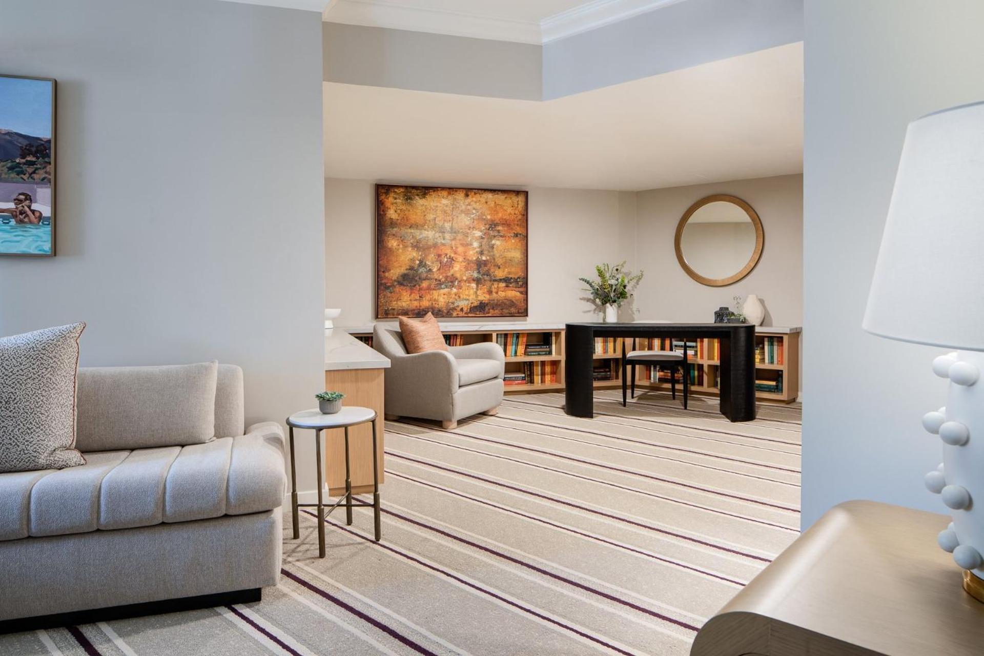 Arizona Biltmore, Lxr Hotels & Resorts Фінікс Екстер'єр фото