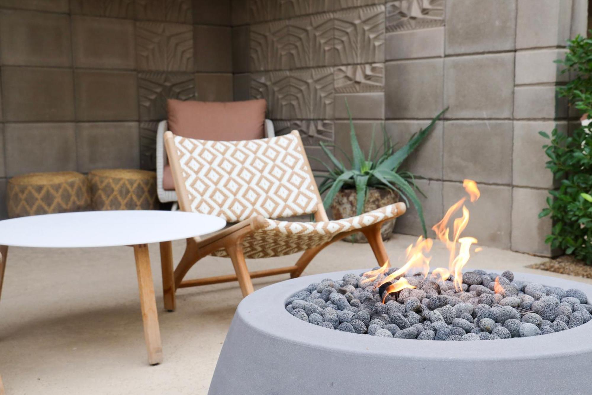 Arizona Biltmore, Lxr Hotels & Resorts Фінікс Екстер'єр фото