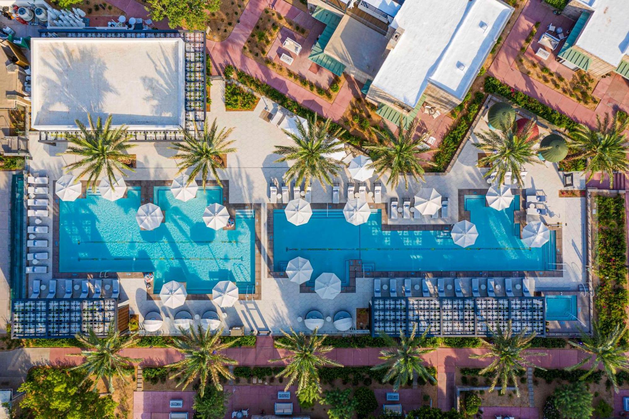 Arizona Biltmore, Lxr Hotels & Resorts Фінікс Екстер'єр фото