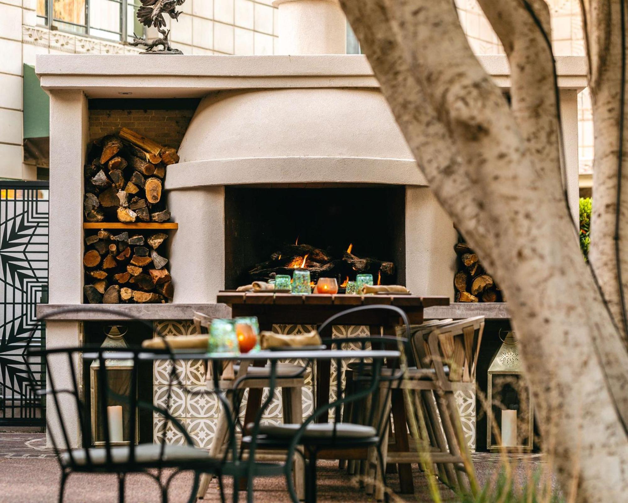 Arizona Biltmore, Lxr Hotels & Resorts Фінікс Екстер'єр фото