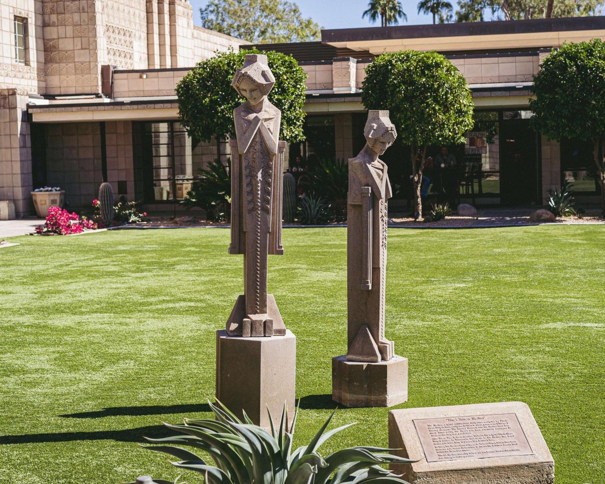 Arizona Biltmore, Lxr Hotels & Resorts Фінікс Екстер'єр фото